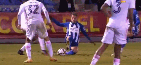 意甲出现一条大鱼！4大豪门开始抢人，年仅26岁4000万欧底价